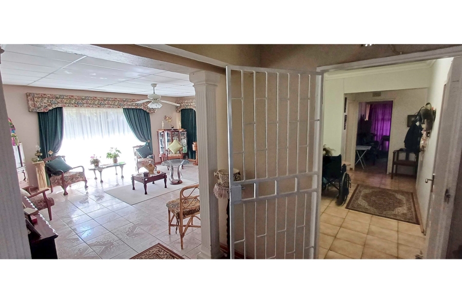 3 Bedroom Property for Sale in Flamingo Park Free State